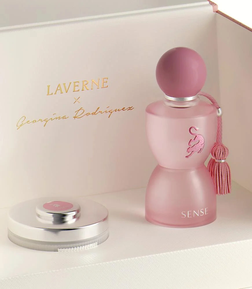 Laverne Sense Collection Eau de Parfum For Women 75ml