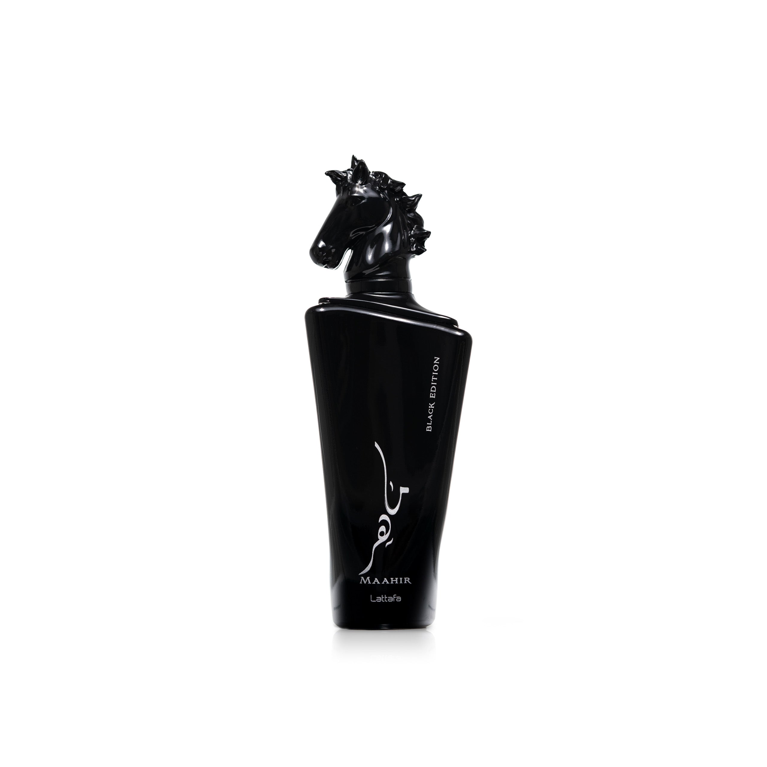 Lattafa Maahir Black Edition EDP 100ml