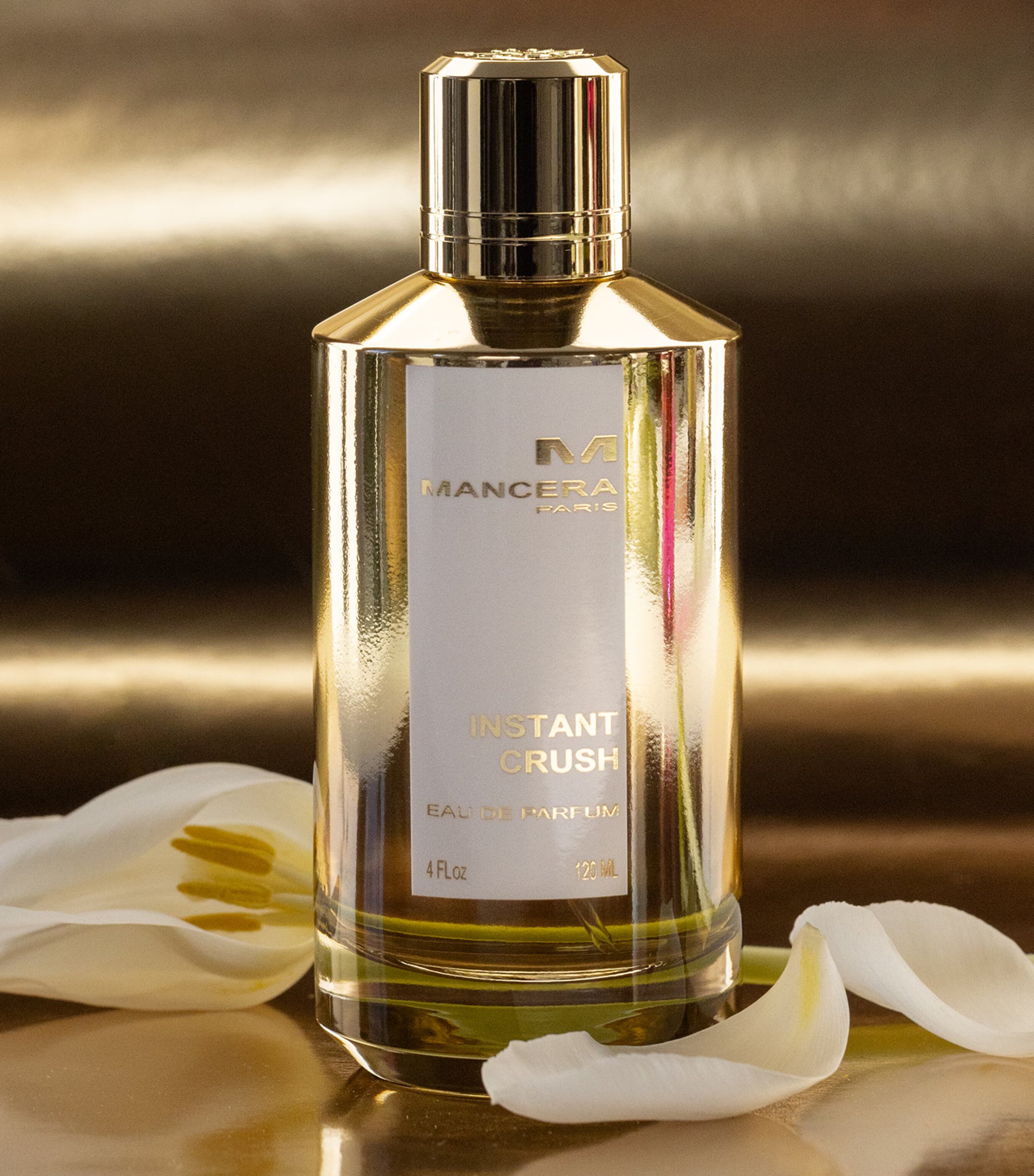 Mancera Instant Crush EDP Unisex 120ml