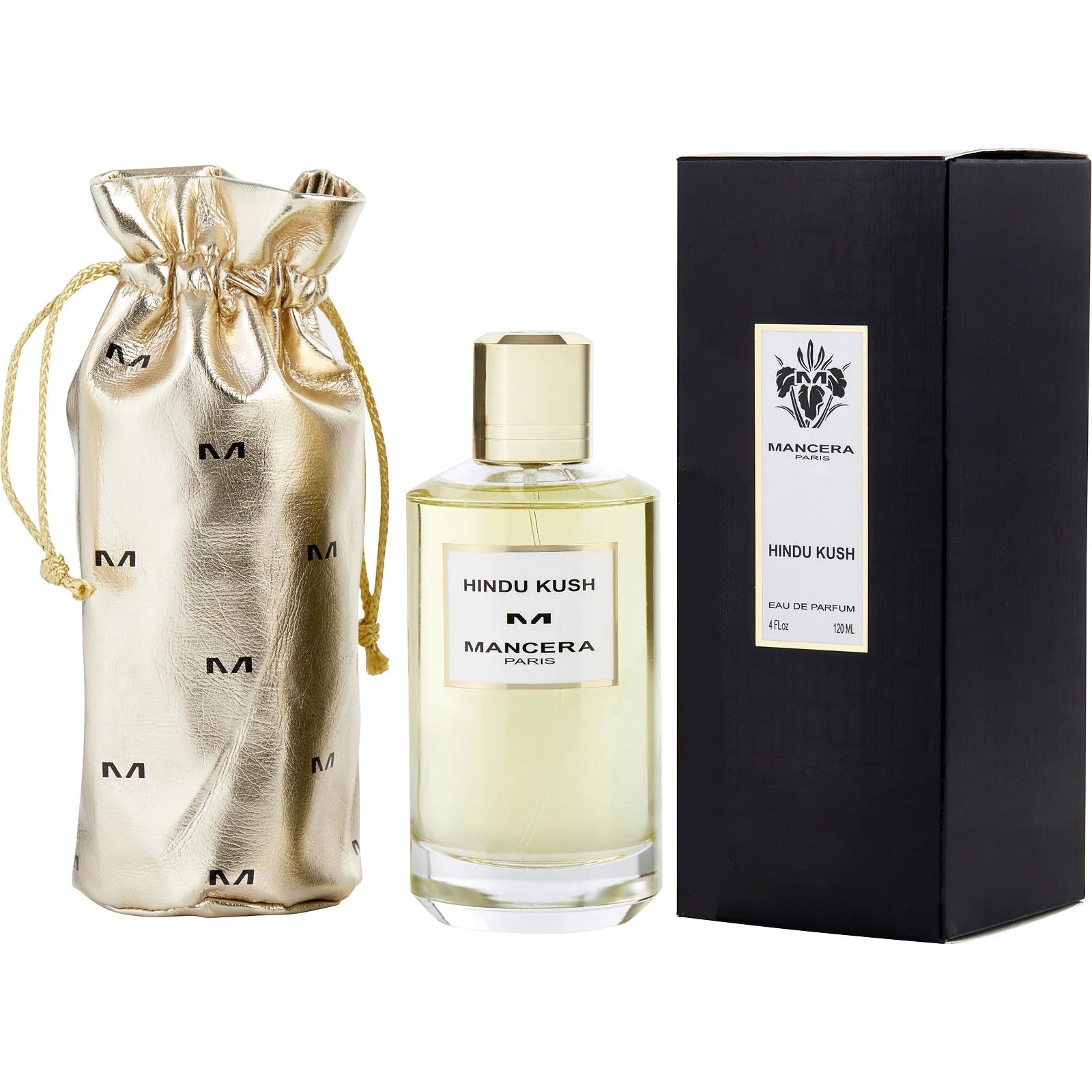 Mancera Hindu Kush EDP Unisex 120ml