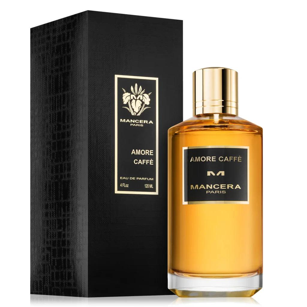 Mancera Amore Caffe EDP 120ML