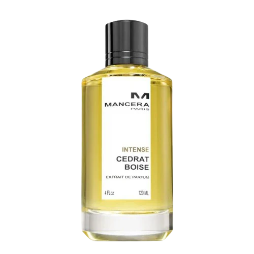 Mancera Cedrat Boise Intense Extrait de Parfum 120ML