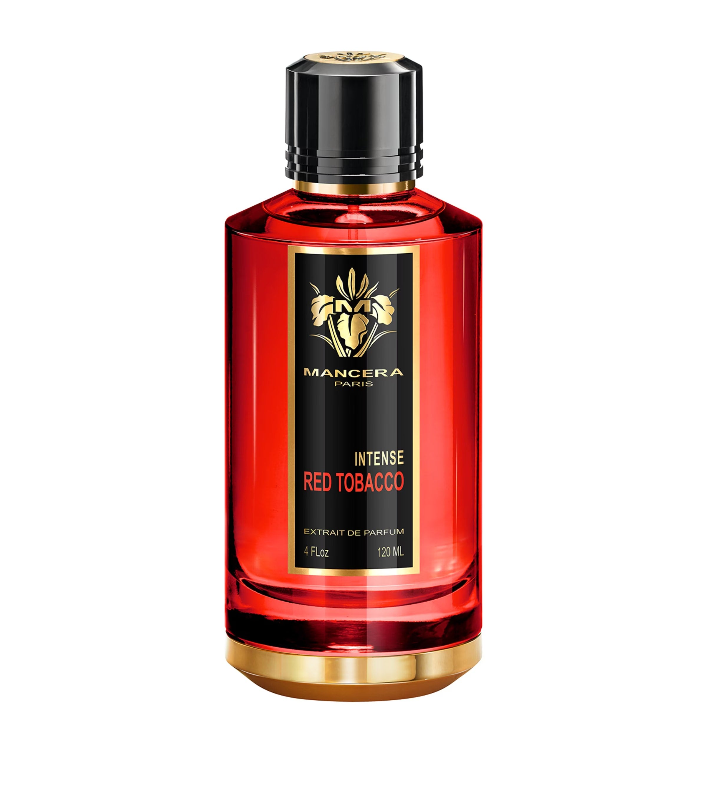 Mancera Red Tobacco EDP 120ML