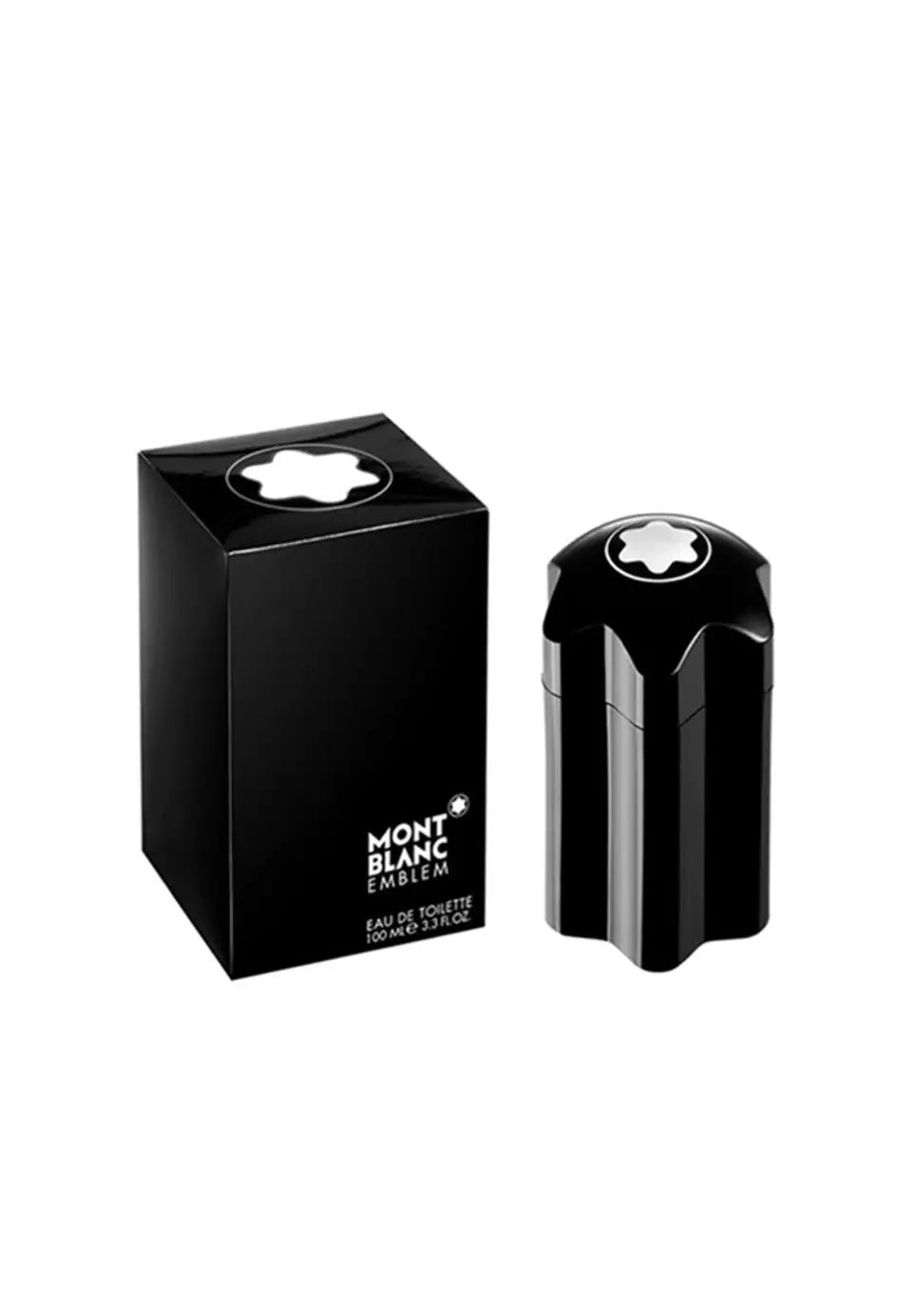 Mont Blanc Emblem EDT 100ML