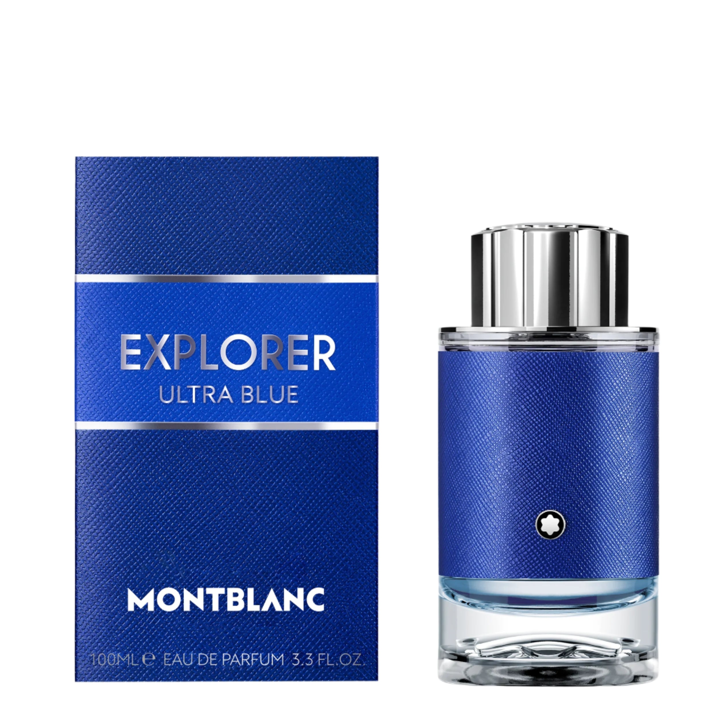 Mont Blanc Explorer Ultra Blue EDP 100 ml