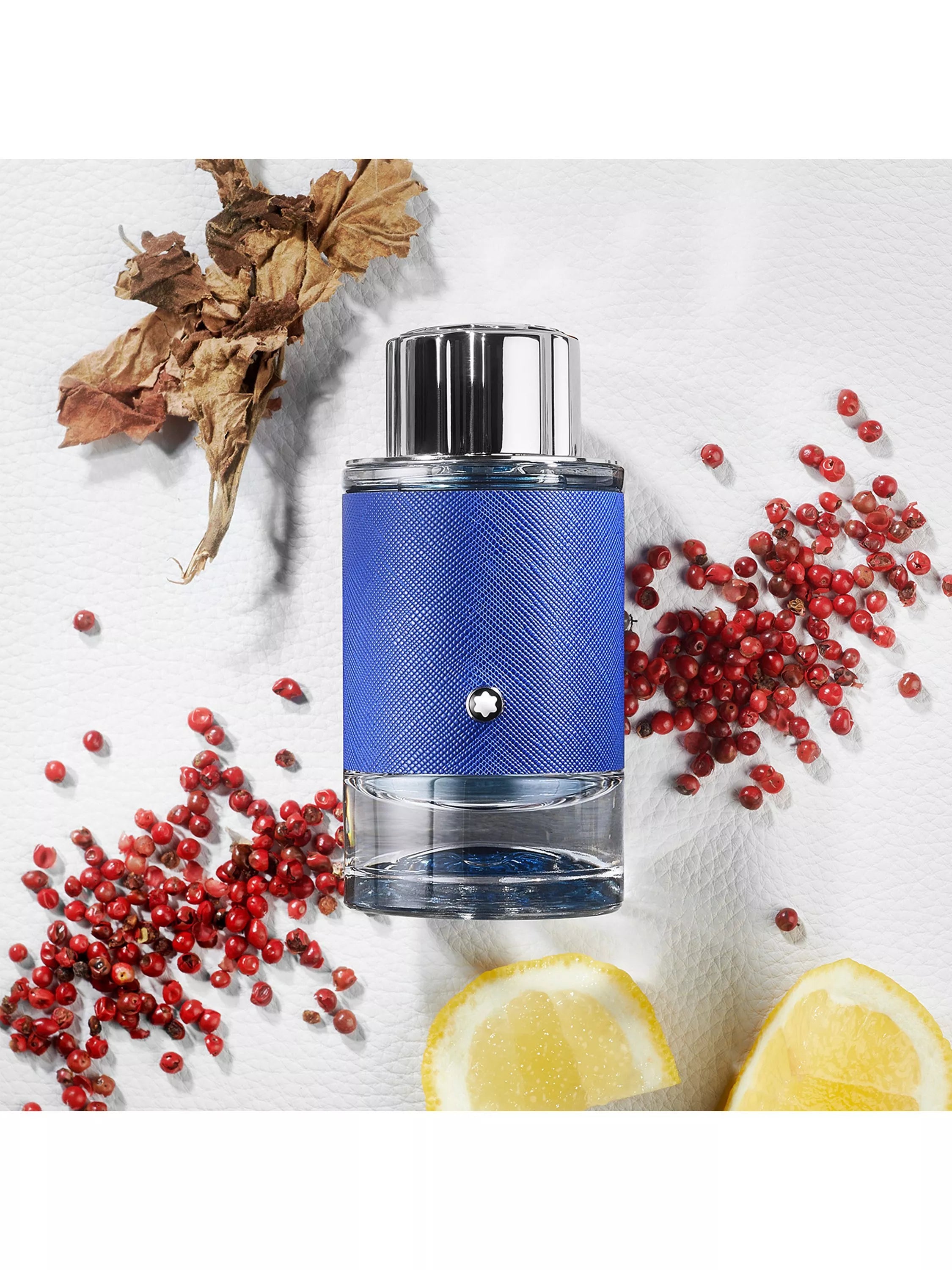 Mont Blanc Explorer Ultra Blue EDP 100 ml