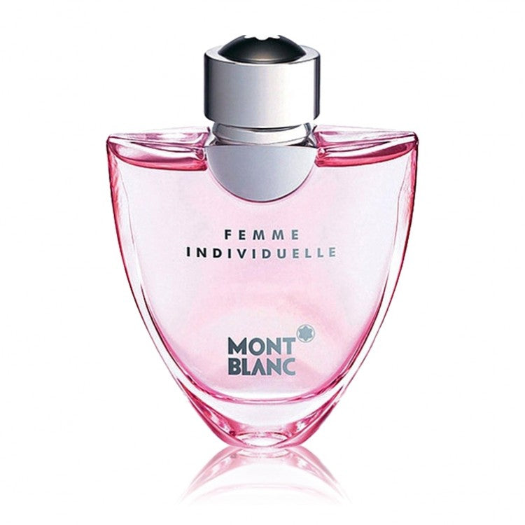 Mont Blanc Femme Individuelle EDT 75ML