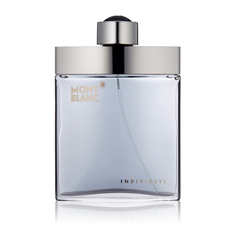 Mont Blanc Individuel EDT 100ML