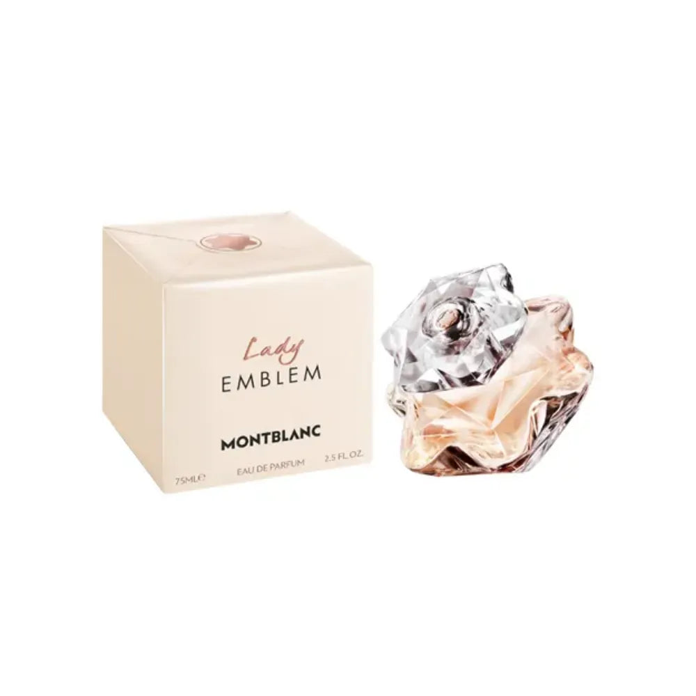 Mont Blanc Lady Emblem EDP 75ML