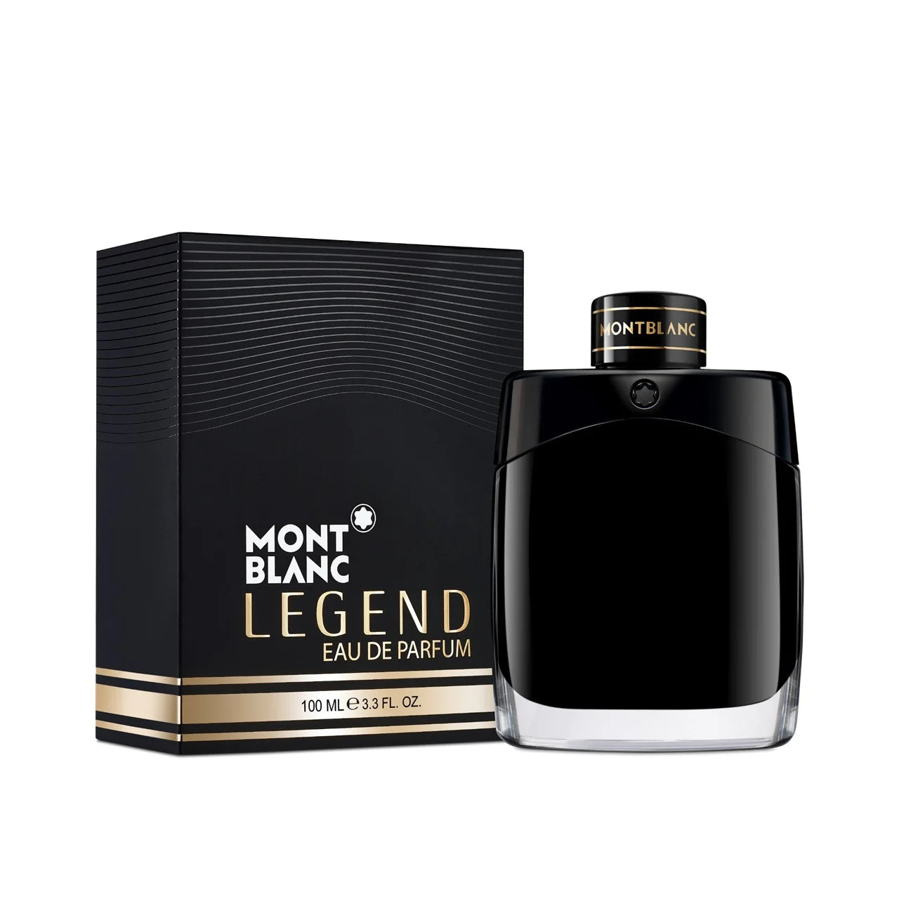 Mont Blanc Legend EDP 100ml