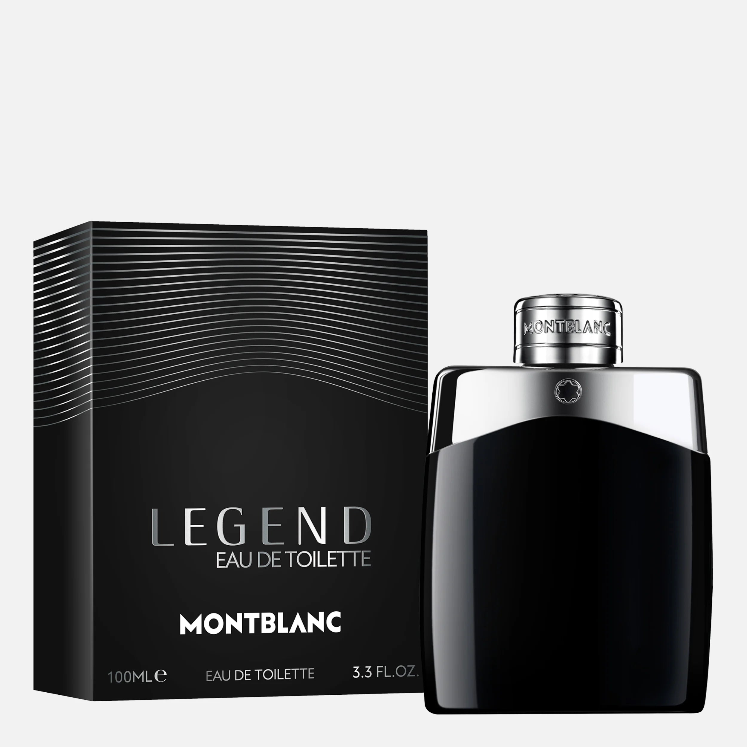 Mont Blanc Legend EDT 100ML