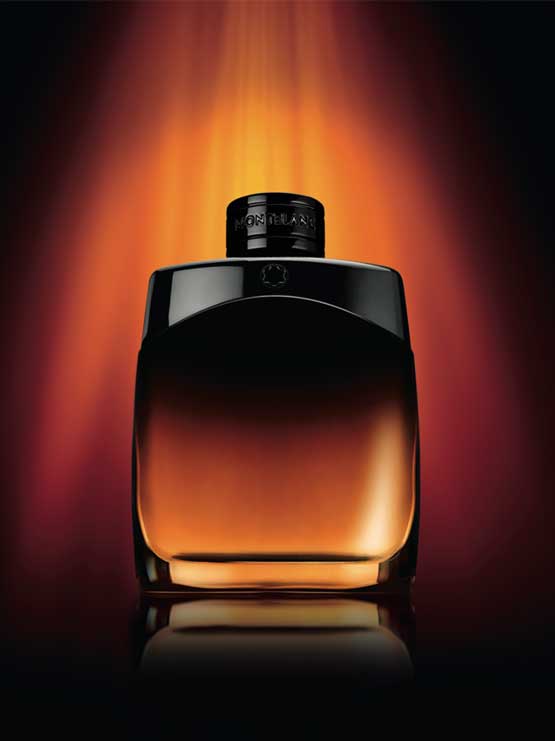 Mont Blanc Legend Night EDP 100ML