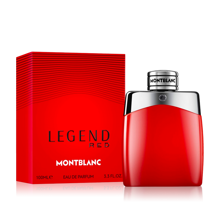 Mont Blanc Legend Red EDP 100ML