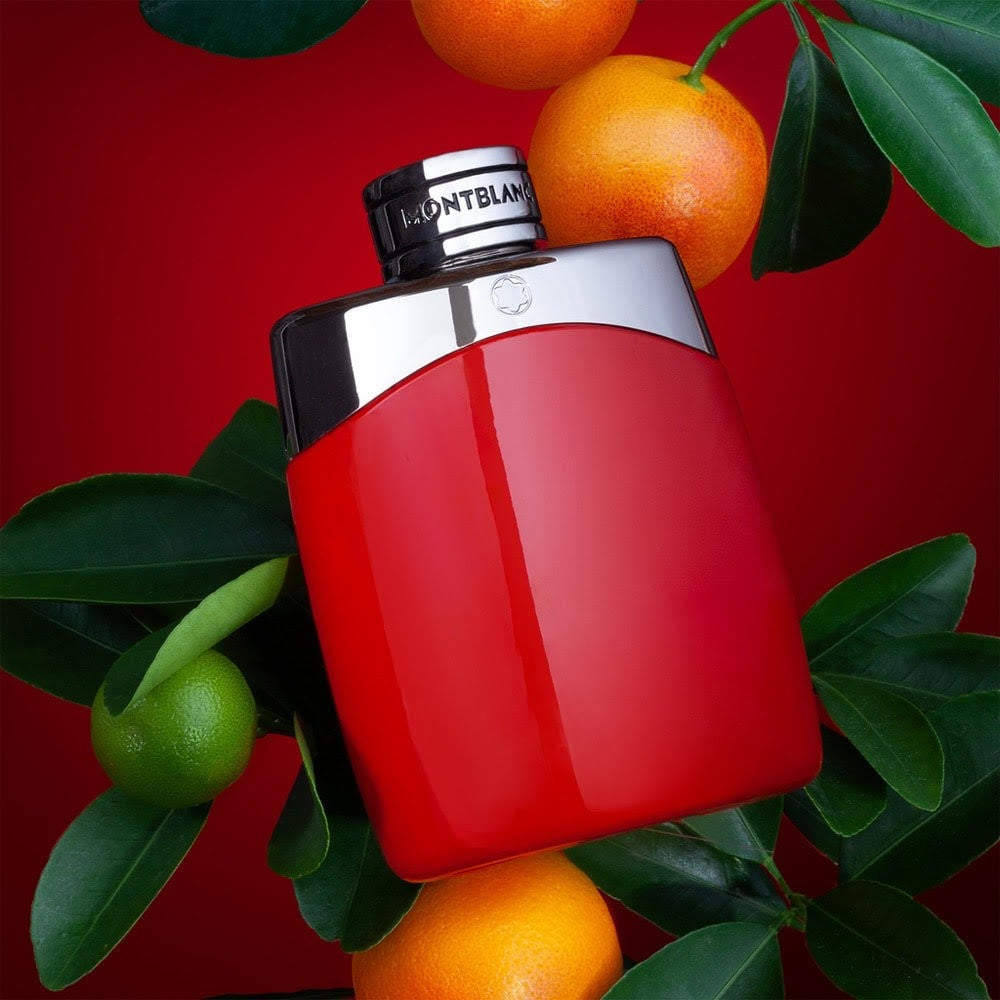 Mont Blanc Legend Red EDP 100ML