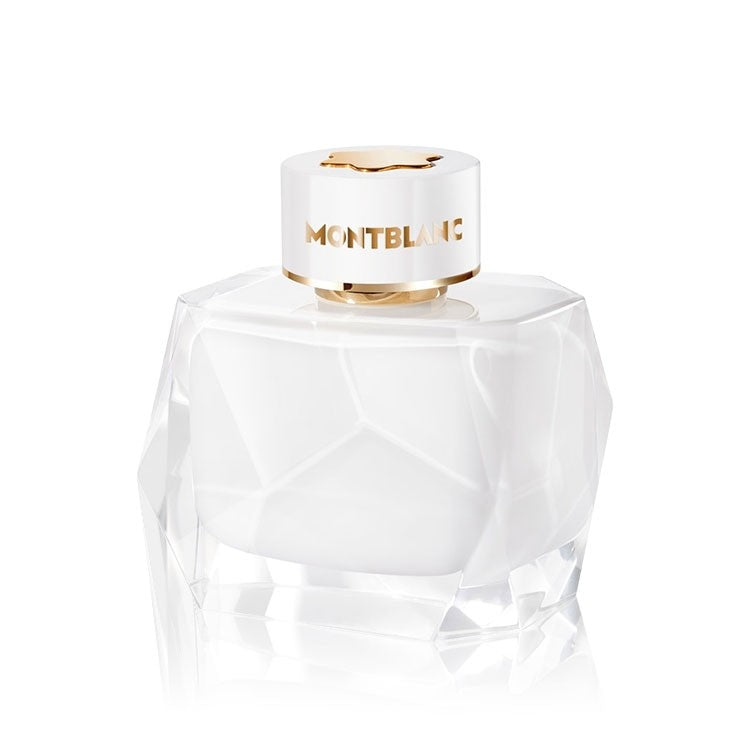 Mont Blanc Signature EDP 90ML