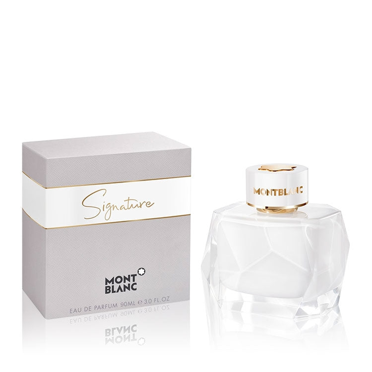 Mont Blanc Signature EDP 90ML