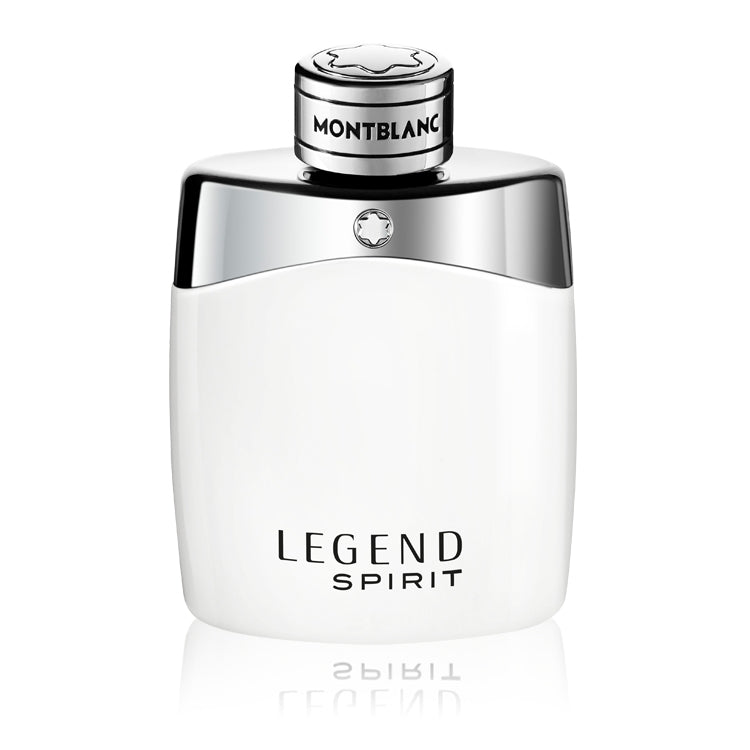 Mont Blanc Legend Spirit EDT 100ML