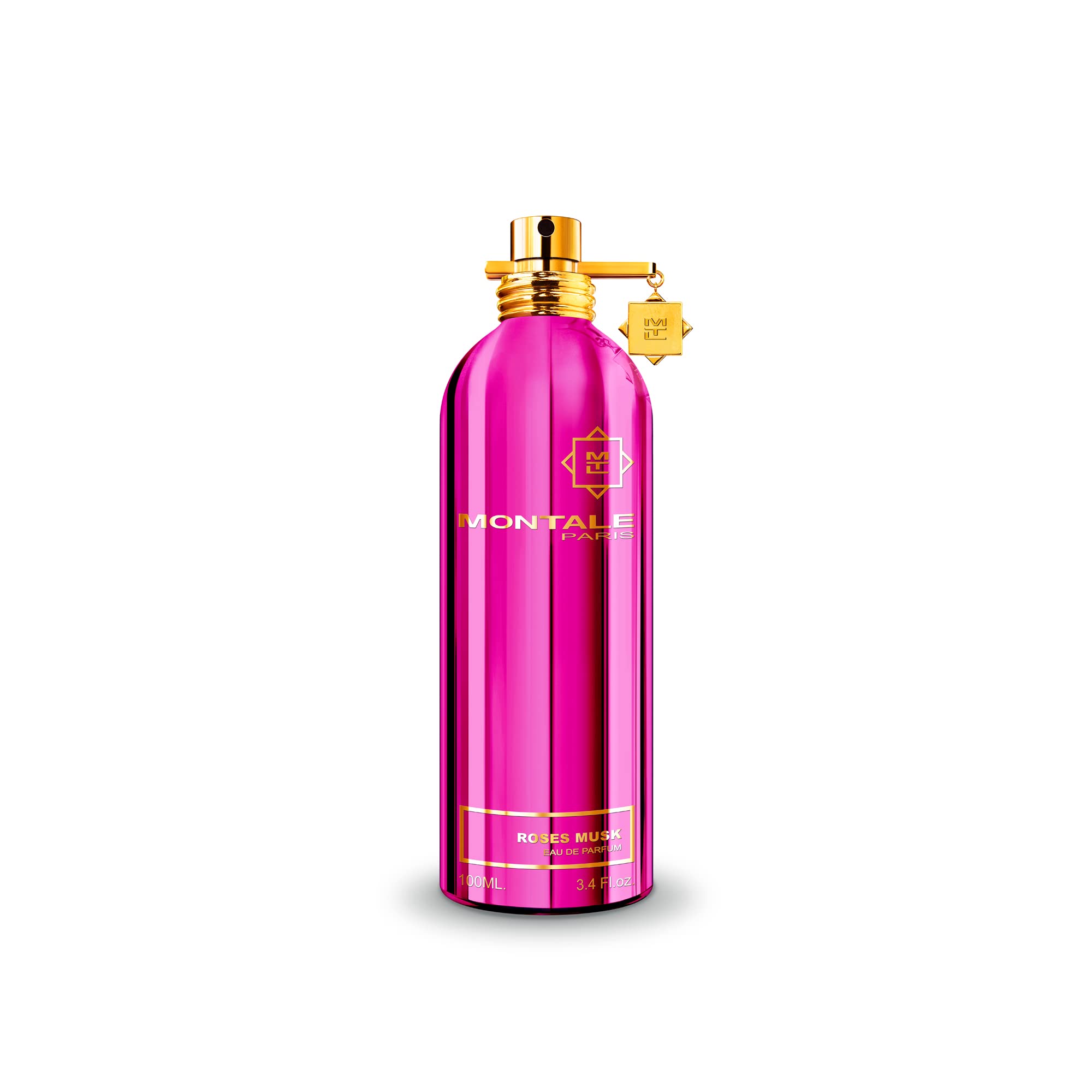 Montale Roses Musk EDP 100ml