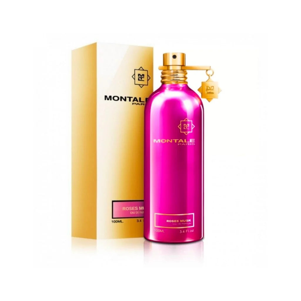 Montale Roses Musk EDP 100ml