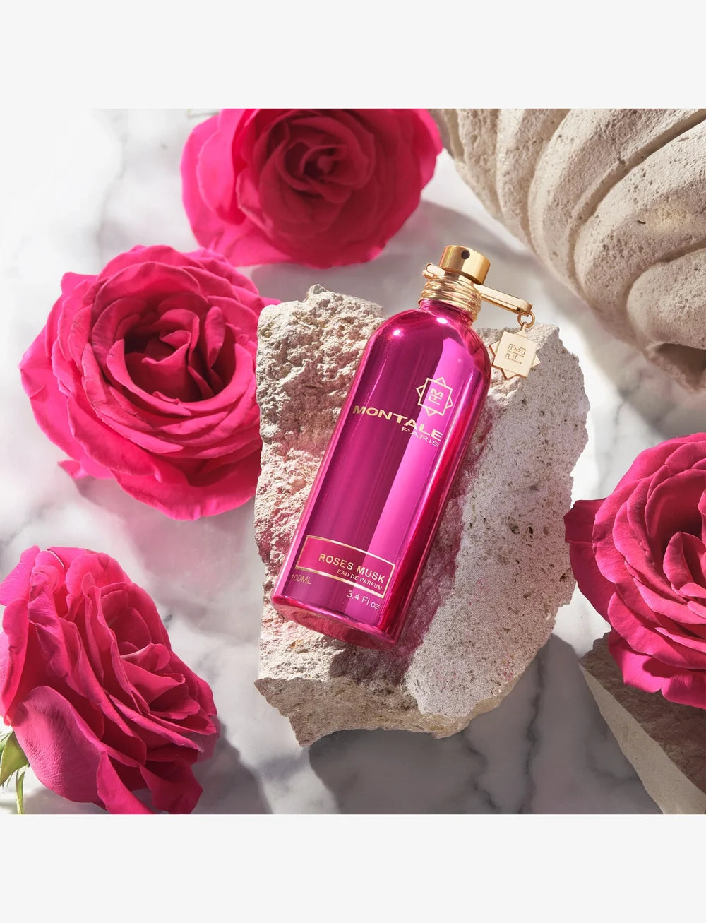 Montale Roses Musk EDP 100ml