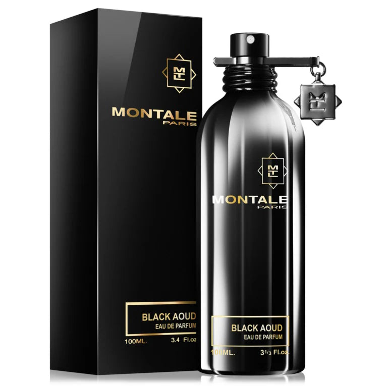 Montale Black Oud EDP 100ml