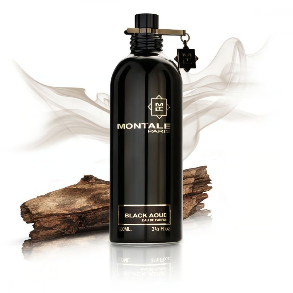 Montale Black Oud EDP 100ml