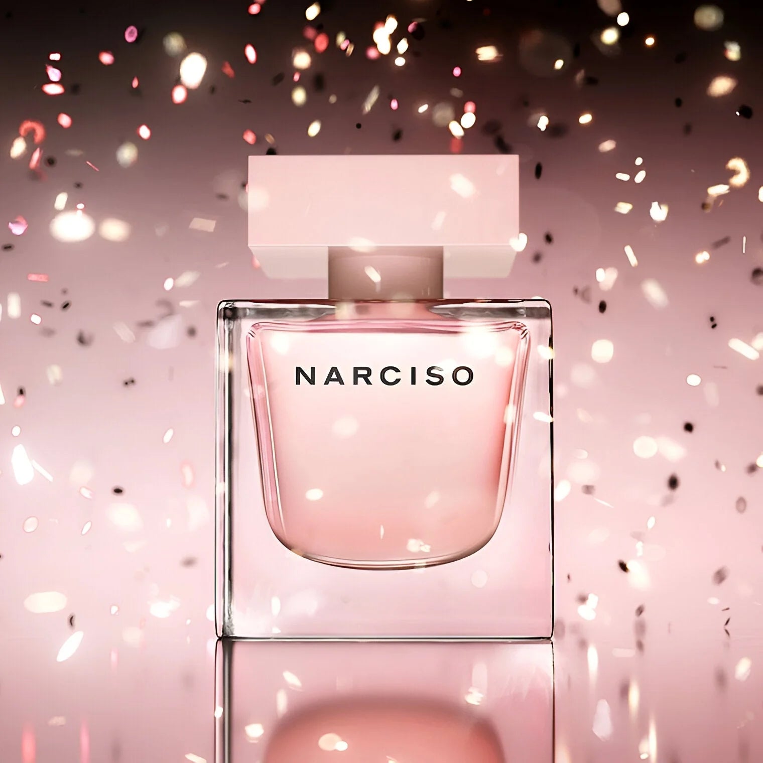 Narciso Rodriguez Cristal EDP For Women 90ml