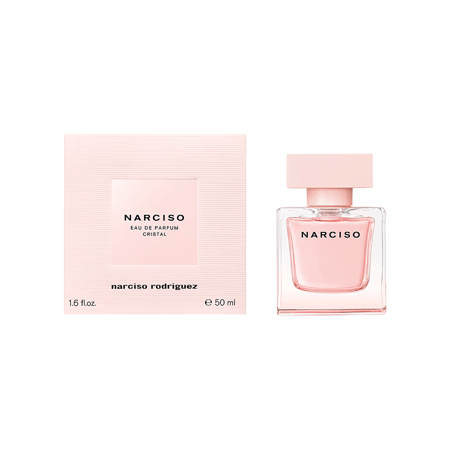 Narciso Rodriguez Cristal EDP For Women 90ml