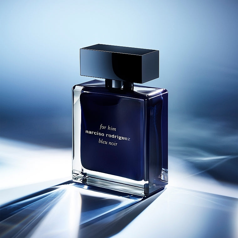 Narciso Rodriguez For Him Bleu Noir EDT 100ml