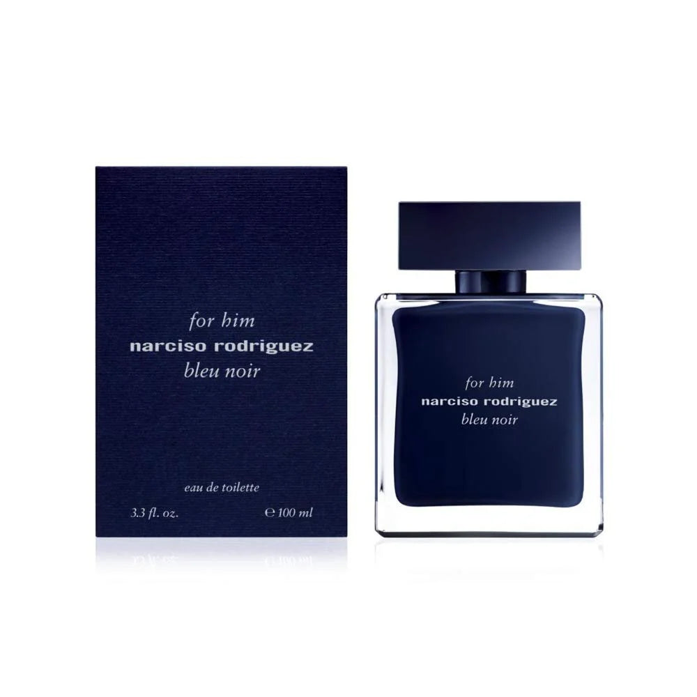 Narciso Rodriguez For Him Bleu Noir EDT 100ml