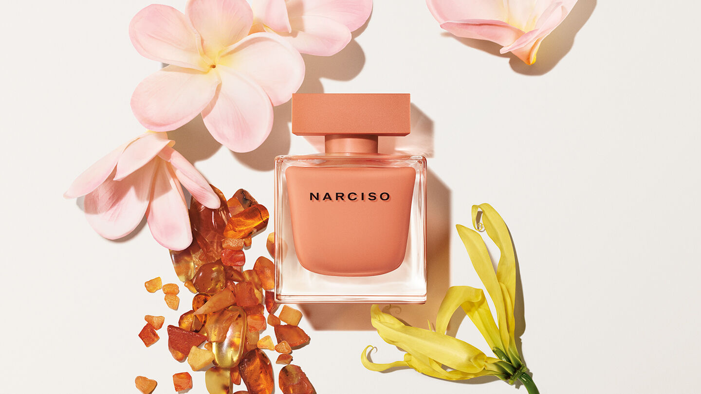 Narciso Rodriguez Narciso Ambree For Women EDP 90ml