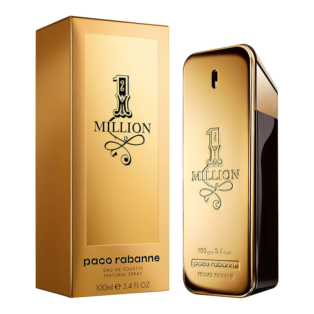 Paco Rabanne 1 Million EDT 100ML