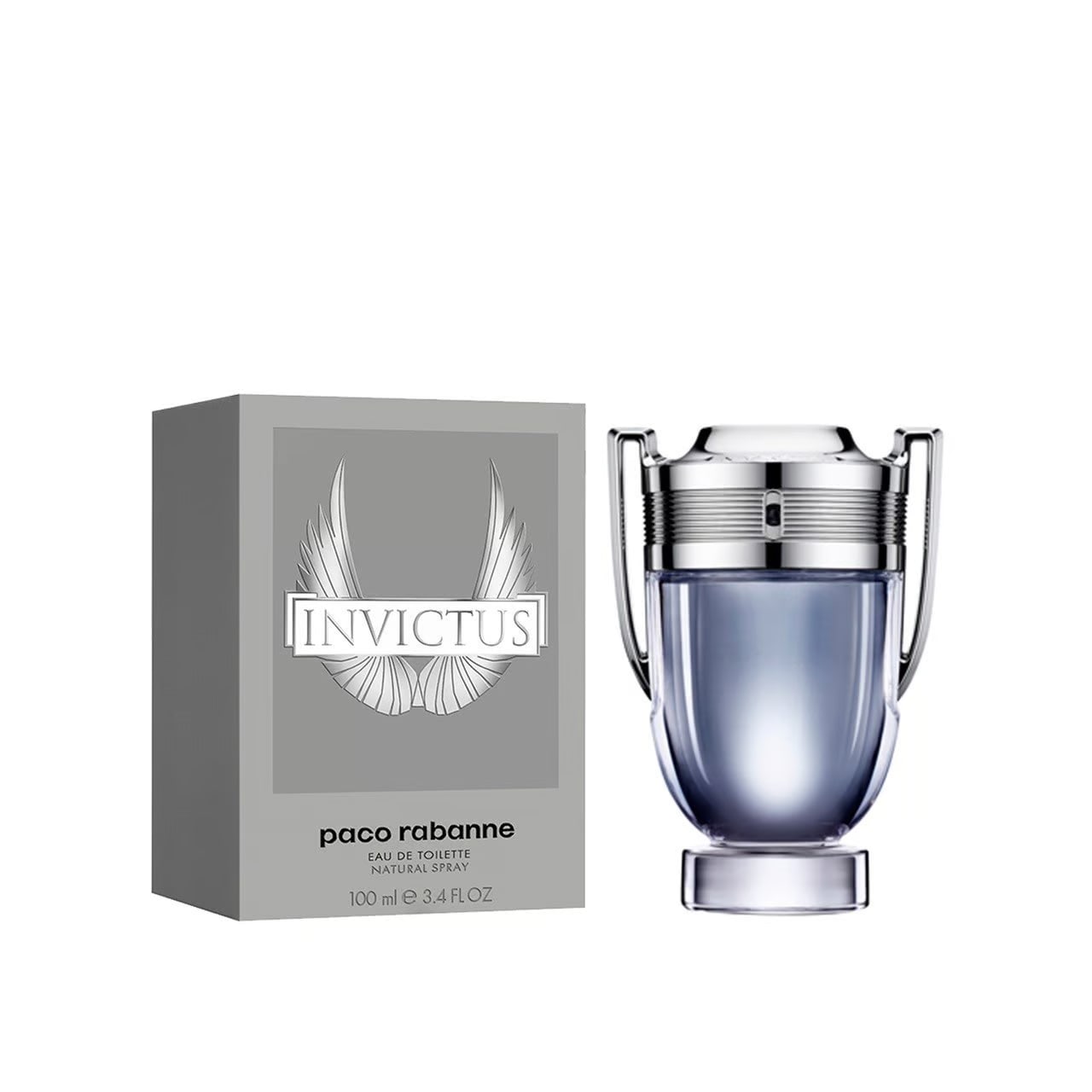 Paco Rabanne Invictus EDT 100ML