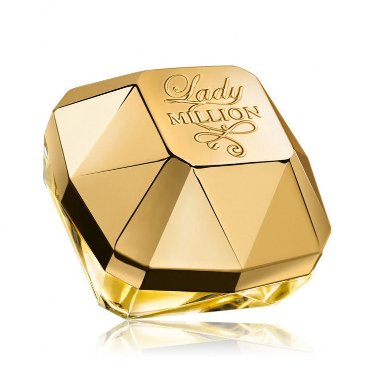 Paco Rabanne Lady Million EDP 80ML