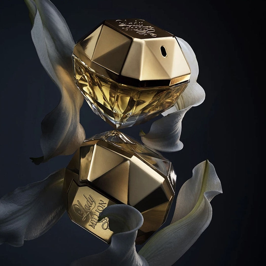 Paco Rabanne Lady Million EDP 80ML