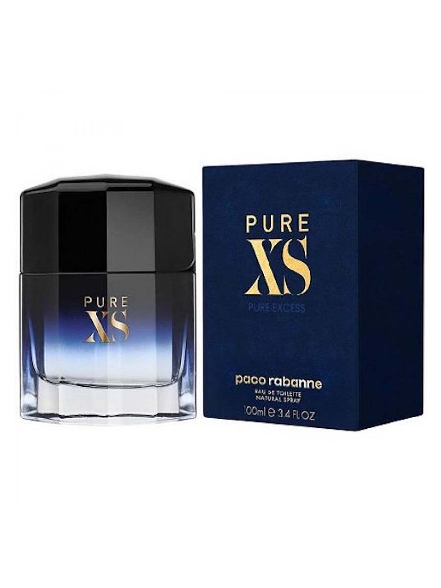 Paco Rabanne Pure XS EDT 100ML