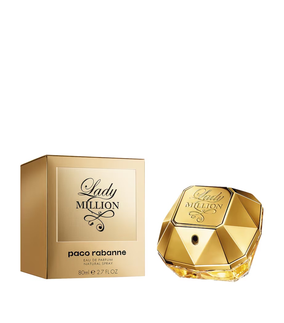 Paco Rabanne Lady Million EDP 80ML