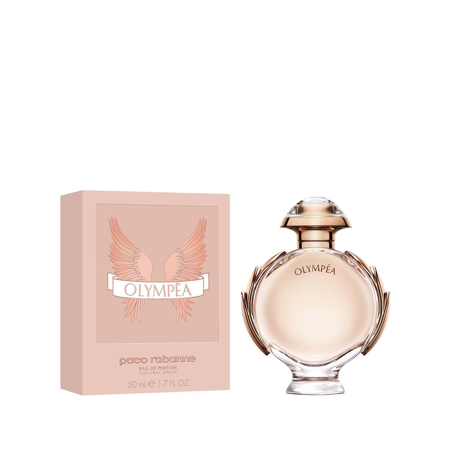 Paco Rabanne Olympea EDP 80ML