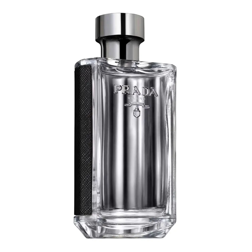 Prada L'homme EDT For Men 100ml