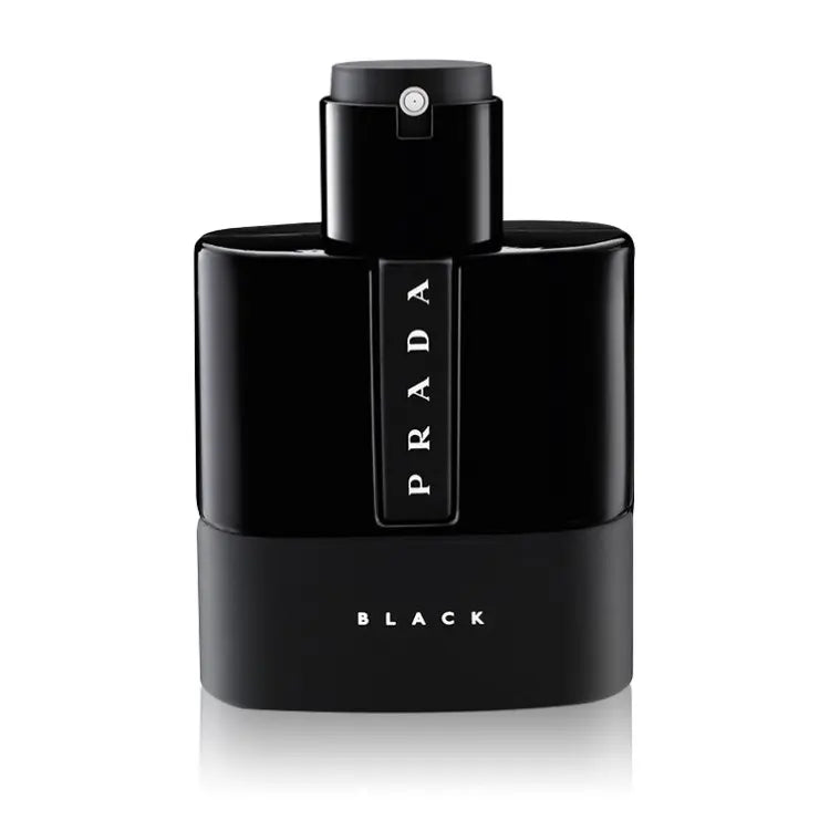 Prada Luna Rossa Black For EDP Men 100ml