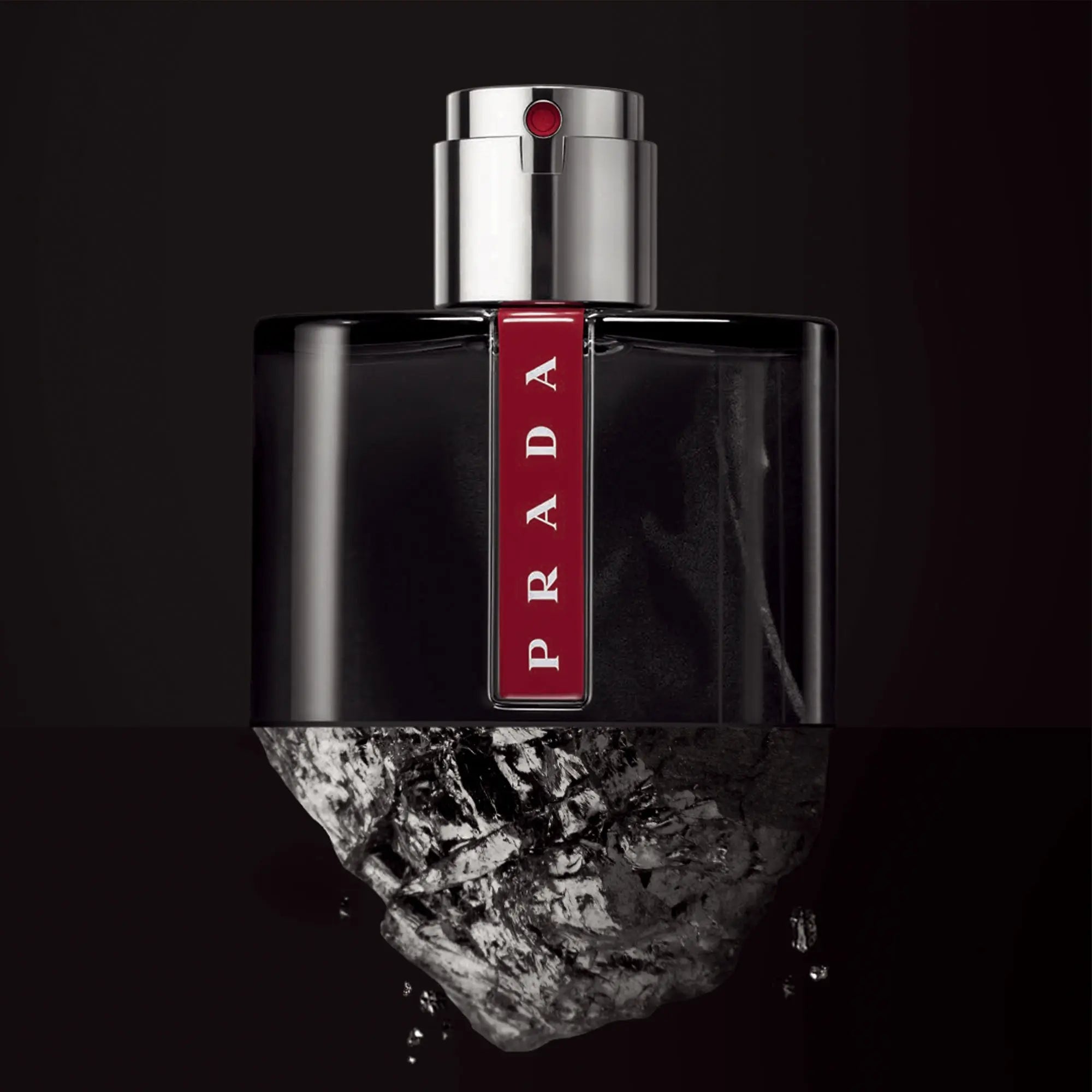 Prada Luna Rossa Carbon For Men EDT 100ml