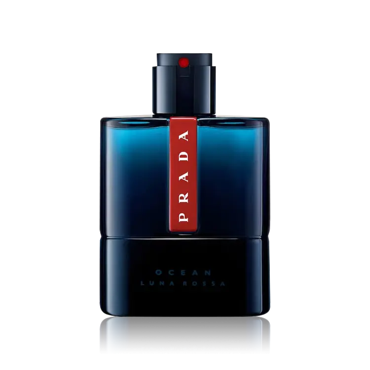 Prada Luna Rossa Ocean EDT For Men 100ml