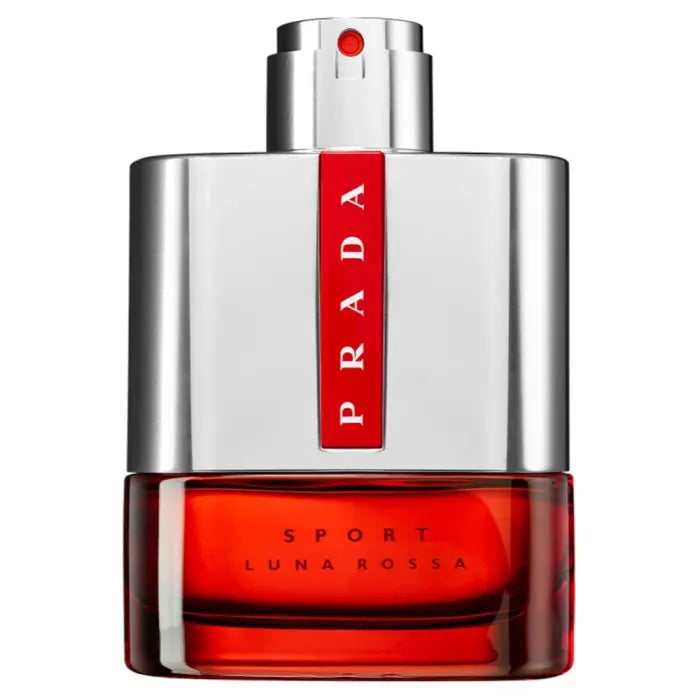 Prada Luna Rossa Sport EDT For Men 100ml