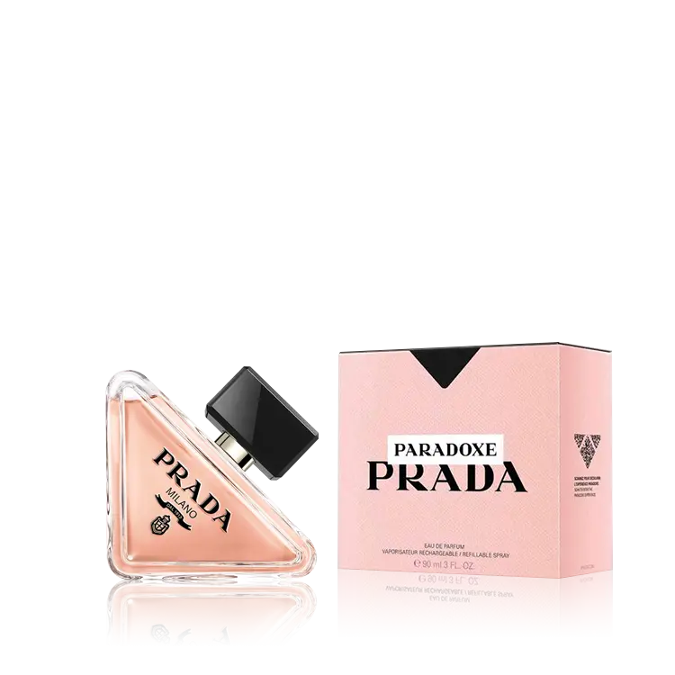 Prada Paradoxe EDP For Women 90ml