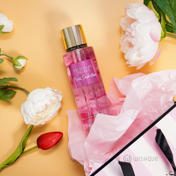 Victoria's Secret Pure Seduction Fragrance Body Mist 250ml