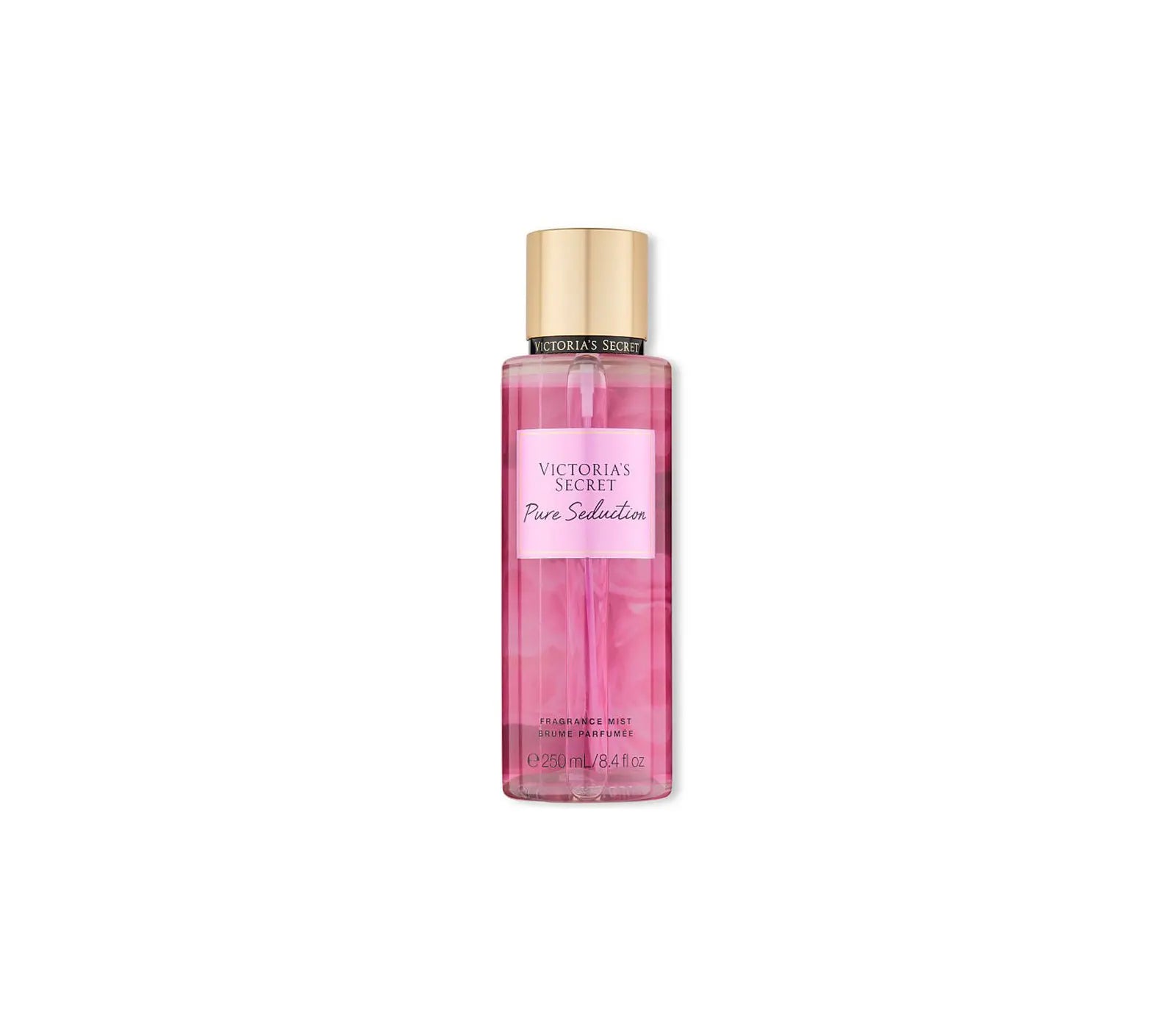 Victoria's Secret Pure Seduction Fragrance Body Mist 250ml