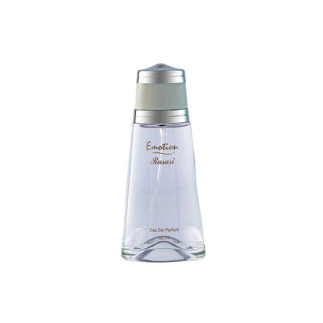 Rasasi Emotion For Women EDP 50ml