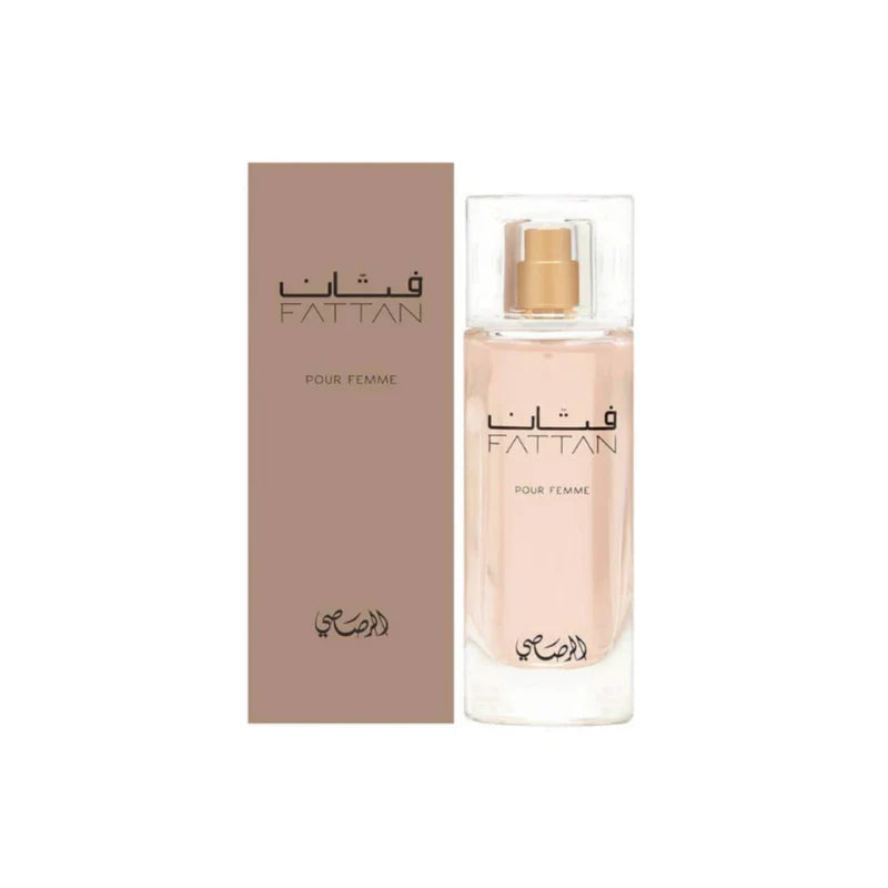 Rasasi Fattan Pour Femme EDP 50ml