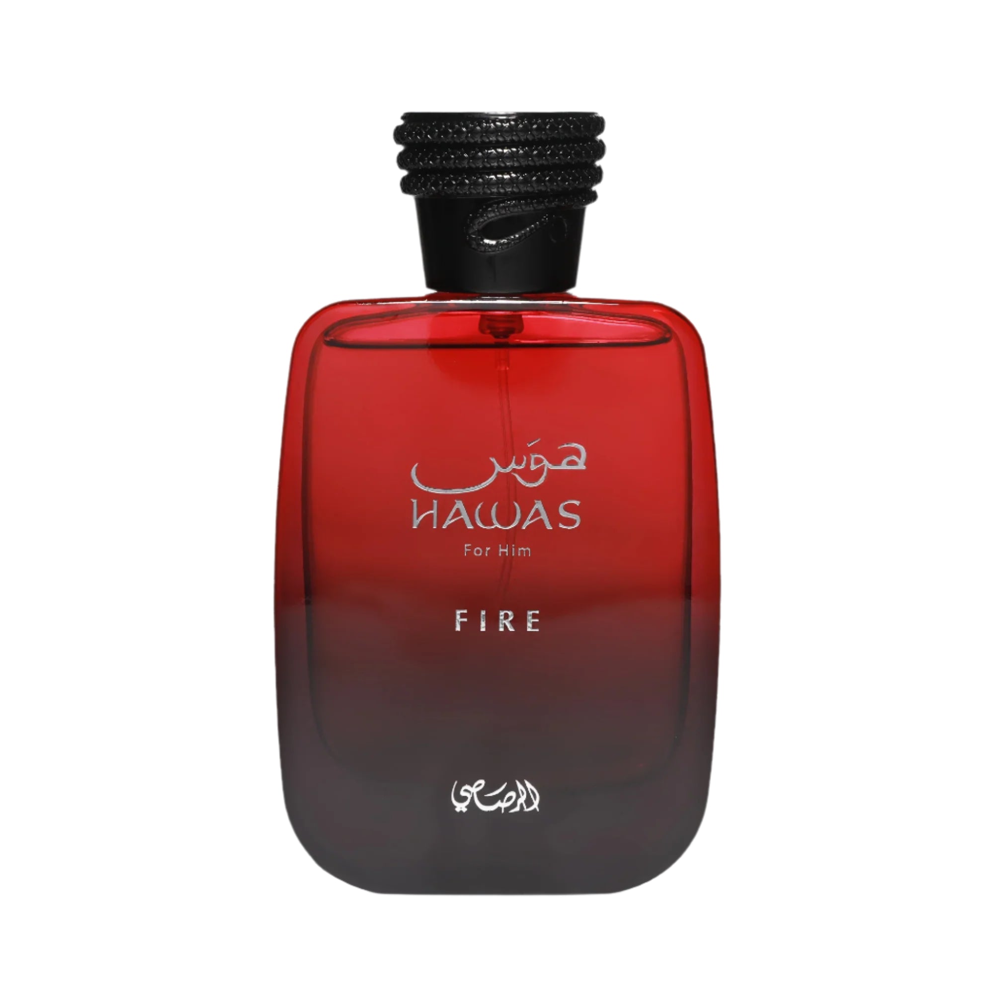 Rasasi Hawas Fire EDP 100 ML