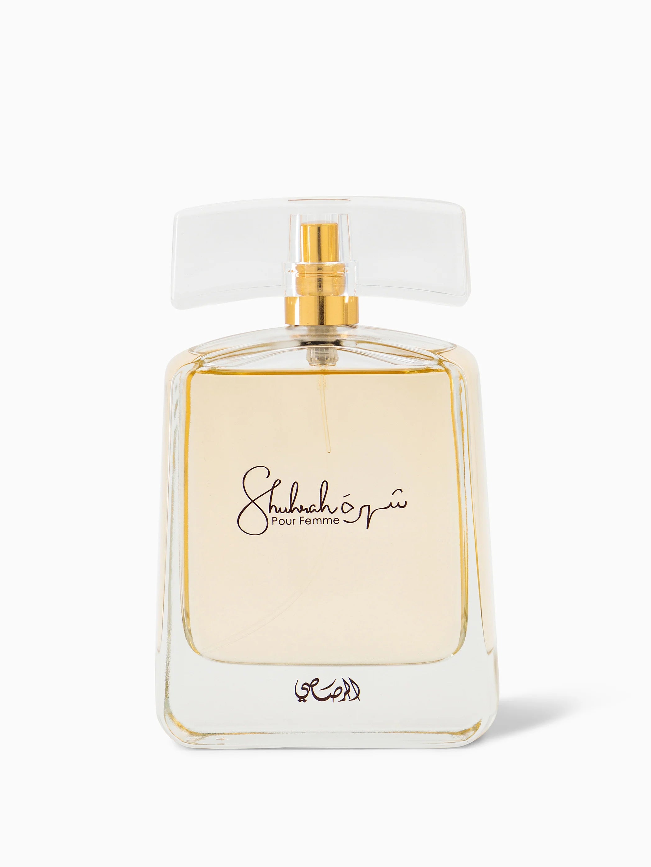 Rasasi Shuhrah Perfume for Women EDP 90ml